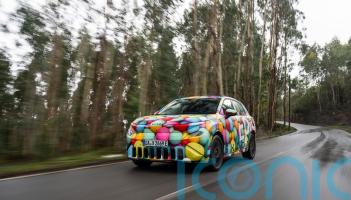 Prototype Drive: Skoda could be onto a winner with the new Epiq