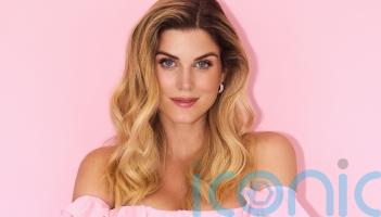 Broadcaster and feminist campaigner Ashley James: &lsquo;We need to stop shrinking&rsquo;