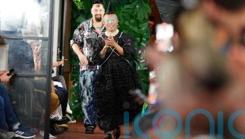 Eco-designers Vin + Omi to sell runway pieces to the public for first time