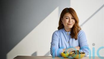Ping Coombes: How to cook perfect rice every time