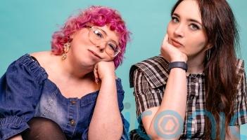 5 new podcasts to listen to this week