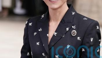 The Princess of Wales&rsquo;s favourite designers who are showing at London Fashion Week