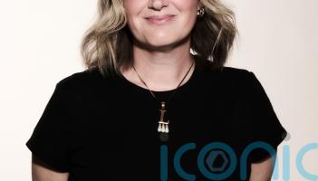 Comedian Rob Beckett&rsquo;s wife Lou: &lsquo;I completely lost the person I was pre-baby&rsquo;