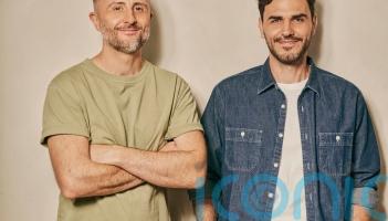 BOSH!&rsquo;s Ian Theasby: &lsquo;When a child comes into the equation, you want to be there for as long as possible for them&rsquo;