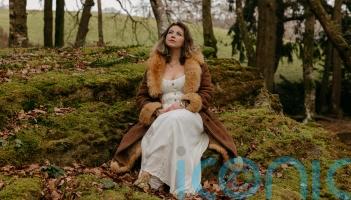 Charlotte Church: &lsquo;People are in dire need of being held through some very difficult times&rsquo;