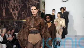 &lsquo;A fresh start&rsquo;: Paul Costelloe house unveils first collection since designer&rsquo;s death