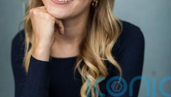 Rose Ayling-Ellis: &lsquo;I wanted to write the book I wished I had when I was a child&rsquo;