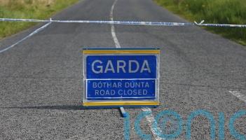 Woman in 80s killed in crash in Co Galway