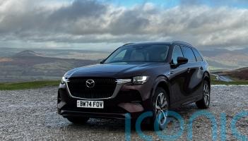 Long-term report: Mazda wants to go all premium with cars like the CX-80. Can it pull it off?