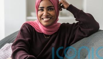 Nadiya Hussain: &lsquo;It&rsquo;s hard not to feel like a token&rsquo;