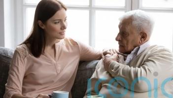 How to look after elderly parents without taking away their independence