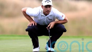 Andrea Pavan &lsquo;thankful to be alive&rsquo; after reportedly falling down lift shaft