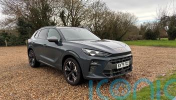 Long-term report: The Cupra Terramar is a pretty easy car to live with