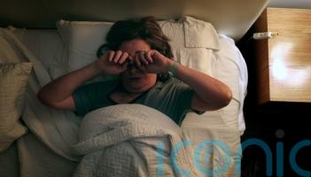 Why does your sleep change as you get older?