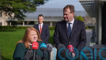 My job is not to be sensitive, says Minister for Justice Jim O&rsquo;Callaghan