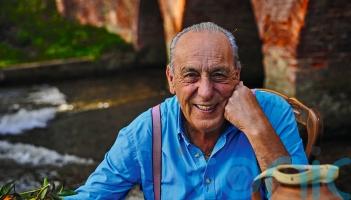 Gennaro Contaldo: Italian food is not just carbonara and Bolognese