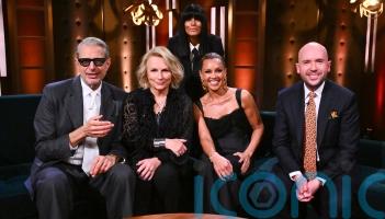 First-look image revealed for The Claudia Winkleman Show