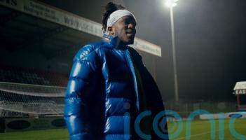 Documentary to chart YouTuber KSI&rsquo;s football club takeover