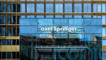 Who is Axel Springer, the German media group buying The Telegraph?
