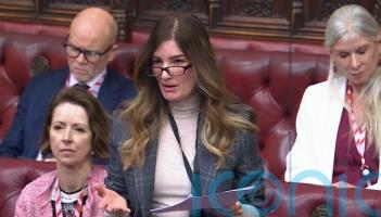 Apprentice star Baroness Brady calls for faster action to close gender pay gap