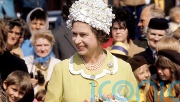 Centenary exhibition reveals Queen Elizabeth II was &lsquo;closely involved&rsquo; in designing her wardrobe