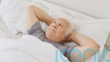 This might be why you wake up earlier as you age