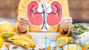 8 simple ways to boost your kidney health
