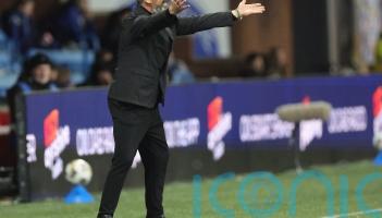 Derek McInnes warns Hearts not to drop their standards during title challenge