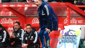 Vitor Pereira admits he will prioritise Forest&rsquo;s Premier League fate over Europe