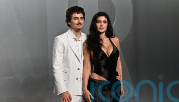 Timoth&eacute;e Chalamet, Kylie Jenner and Jessie Buckley among best-dressed at Vanity Fair Oscar Party 2026