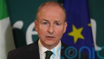 Irish premier &lsquo;looking forward to meeting with President Trump&rsquo;