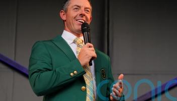 Rory McIlroy has &lsquo;freeing feeling&rsquo; going into his Masters defence