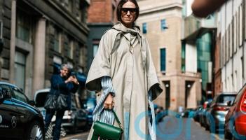 The best waterproof yet stylish jackets for April showers