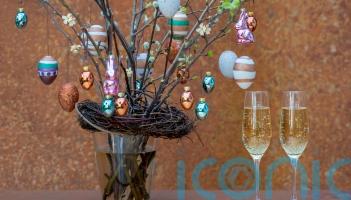 6 top drops for Easter entertaining