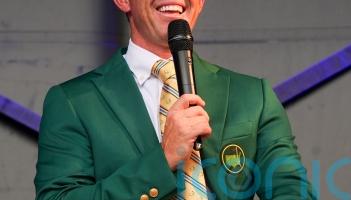 Elk sliders among Rory McIlroy&rsquo;s Masters menu picks