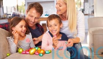 How to have a cheaper family Easter 