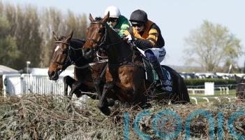 Nick Rockett &lsquo;all systems go&rsquo; for repeat Grand National bid