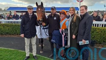 Beset heads Devoy Stakes one-two for Joseph O&rsquo;Brien