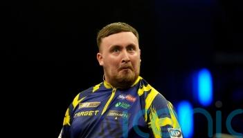 Luke Littler beaten in last 16 to end hopes of Belgium hat-trick