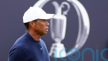 Tiger Woods set for return to action in TGL Finals after back surgery