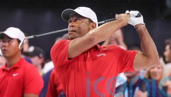 Tiger Woods keen to play Masters after return to action in TGL Finals defeat