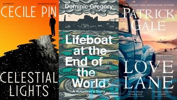 5 new books to read this week
