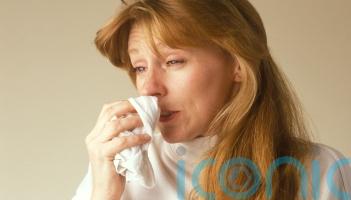 5 expert make-up tips for hay fever sufferers