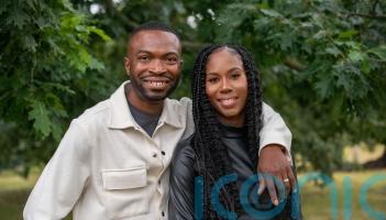 Ken and Mary Okoroafor: &lsquo;We believe wealth isn&rsquo;t reserved for the privileged few&rsquo;