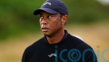 Tiger Woods involved in car crash in Florida &ndash; reports