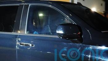 Tiger Woods released on bail after DUI charge relating to Florida car crash