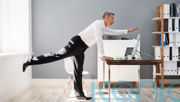 What is &lsquo;exercise snacking&rsquo; and can it help you get fitter?