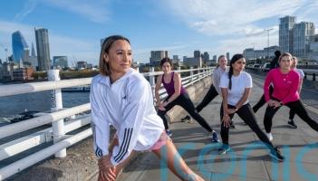 Dame Jessica Ennis-Hill: &lsquo;There were so many times when I thought I can&rsquo;t be bothered&rsquo;