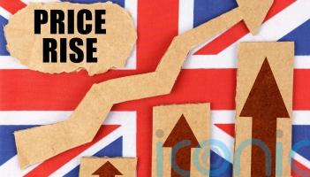 Why are energy, petrol and mortgage prices so high right now?