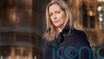 Anatomy Of A Scandal author Sarah Vaughan: How creative coaching helped me write again